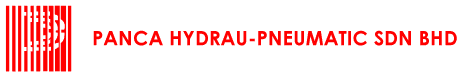 Panca Hydrau-Pneumatic Logo